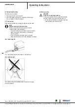 Preview for 7 page of ebm-papst A2D200-AA04-15 Operating Instructions Manual