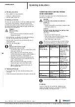 Preview for 9 page of ebm-papst A2D200-AA04-15 Operating Instructions Manual