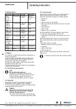 Предварительный просмотр 10 страницы ebm-papst A2D240-AA02-06 Operating Instructions Manual