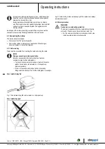 Предварительный просмотр 7 страницы ebm-papst A2D250-AA02-01 Operating Instructions Manual