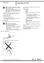 Preview for 7 page of ebm-papst A2D250-AA02-82 Operating Instructions Manual