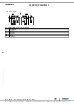 Preview for 8 page of ebm-papst A2D250-AA02-82 Operating Instructions Manual