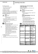 Preview for 9 page of ebm-papst A2D250-AA02-82 Operating Instructions Manual