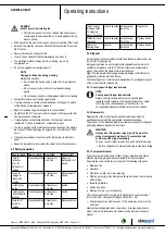 Предварительный просмотр 10 страницы ebm-papst A2D250-AH02-01 Operating Instructions Manual