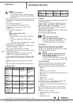 Предварительный просмотр 10 страницы ebm-papst A2D265-AA02-11 Operating Instructions Manual