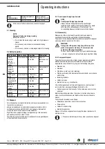 Preview for 10 page of ebm-papst A2E200-AA19-02 Operating Instructions Manual