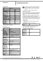 Preview for 5 page of ebm-papst A2E200-AF02-16 Operating Instructions Manual