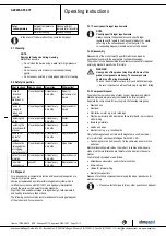 Preview for 10 page of ebm-papst A2E200-AF02-16 Operating Instructions Manual