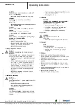 Preview for 2 page of ebm-papst A2E200-AF02-53 Operating Instructions Manual