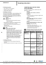 Preview for 9 page of ebm-papst A2E200-AF02-53 Operating Instructions Manual