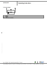 Предварительный просмотр 8 страницы ebm-papst A2S130-AA03-01 Operating Instructions Manual