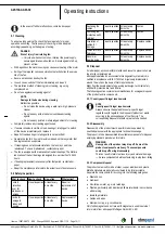 Preview for 10 page of ebm-papst A2S130-AA03-39 Operating Instructions Manual