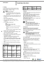 Preview for 10 page of ebm-papst A2S130-AB03-11 Operating Instructions Manual