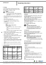 Preview for 10 page of ebm-papst A2S155-AA21-01 Operating Instructions Manual