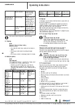 Предварительный просмотр 10 страницы ebm-papst A3G200-AD01-01 Operating Instructions Manual