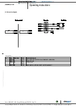 Предварительный просмотр 7 страницы ebm-papst A3G300-AL11-01 Operating Instructions Manual