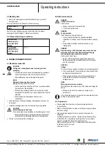 Preview for 6 page of ebm-papst A3G330-AA58-02 Operating Instructions Manual