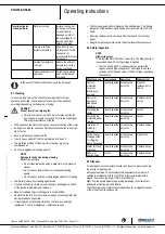 Preview for 10 page of ebm-papst A3G330-AA58-02 Operating Instructions Manual