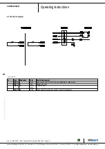 Preview for 8 page of ebm-papst A3G400-AN04-01 Operating Instructions Manual