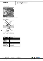 Preview for 7 page of ebm-papst A3G400-BK13-P1 Operating Instructions Manual