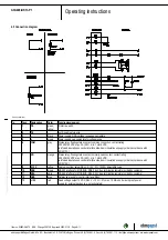 Preview for 8 page of ebm-papst A3G400-BK13-P1 Operating Instructions Manual