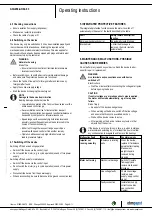 Preview for 9 page of ebm-papst A3G450-AO02-03 Operating Instructions Manual