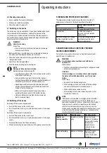 Preview for 10 page of ebm-papst A3G450-BL03-H6 Operating Instructions Manual