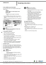 Preview for 10 page of ebm-papst A3G500-AD01-58 Operating Instructions Manual