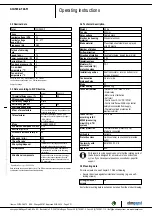 Preview for 5 page of ebm-papst A3G500-AF48-51 Operating Instructions Manual