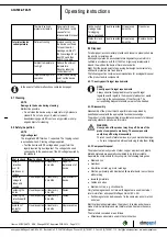 Preview for 10 page of ebm-papst A3G500-AF48-51 Operating Instructions Manual