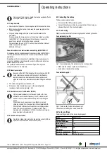 Preview for 7 page of ebm-papst A3G500-AM56-21 Operating Instructions Manual