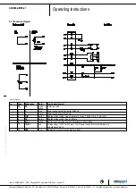 Preview for 8 page of ebm-papst A3G500-AM56-21 Operating Instructions Manual