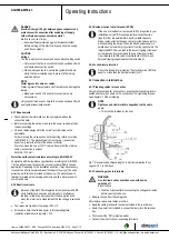 Preview for 7 page of ebm-papst A3G500-AM56-23 Operating Instructions Manual