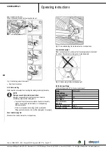 Preview for 8 page of ebm-papst A3G500-AM56-23 Operating Instructions Manual