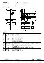 Preview for 9 page of ebm-papst A3G500-AM56-23 Operating Instructions Manual