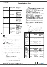 Preview for 11 page of ebm-papst A3G500-AM56-23 Operating Instructions Manual