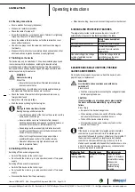 Preview for 10 page of ebm-papst A3G560-AP68-35 Operating Instructions Manual