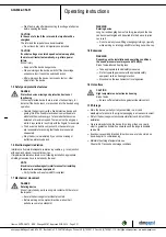 Preview for 2 page of ebm-papst A3G630-AC52-51 Operating Instructions Manual