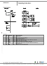 Предварительный просмотр 9 страницы ebm-papst A3G630-AQ37-21 Operating Instructions Manual