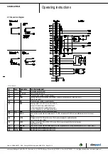 Preview for 10 page of ebm-papst A3G630-AR85-03 Operating Instructions Manual