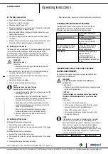 Preview for 11 page of ebm-papst A3G630-AR85-03 Operating Instructions Manual