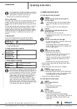 Preview for 6 page of ebm-papst A3G630-AU23-01 Operating Instructions Manual