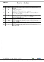 Preview for 11 page of ebm-papst A3G630-AU23-01 Operating Instructions Manual