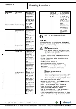 Preview for 13 page of ebm-papst A3G630-AU23-01 Operating Instructions Manual