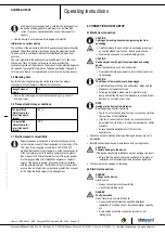 Preview for 6 page of ebm-papst A3G630-AU23-35 Operating Instructions Manual