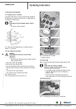 Preview for 8 page of ebm-papst A3G630-AU23-35 Operating Instructions Manual