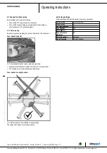 Предварительный просмотр 7 страницы ebm-papst A3G710-AN48-21 Operating Instructions Manual