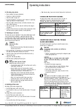 Preview for 10 page of ebm-papst A3G710-AN48-23 Operating Instructions Manual