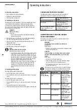 Предварительный просмотр 10 страницы ebm-papst A3G710-AO85-21 Operating Instructions Manual