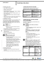 Предварительный просмотр 10 страницы ebm-papst A3G710-AO85-23 Operating Instructions Manual